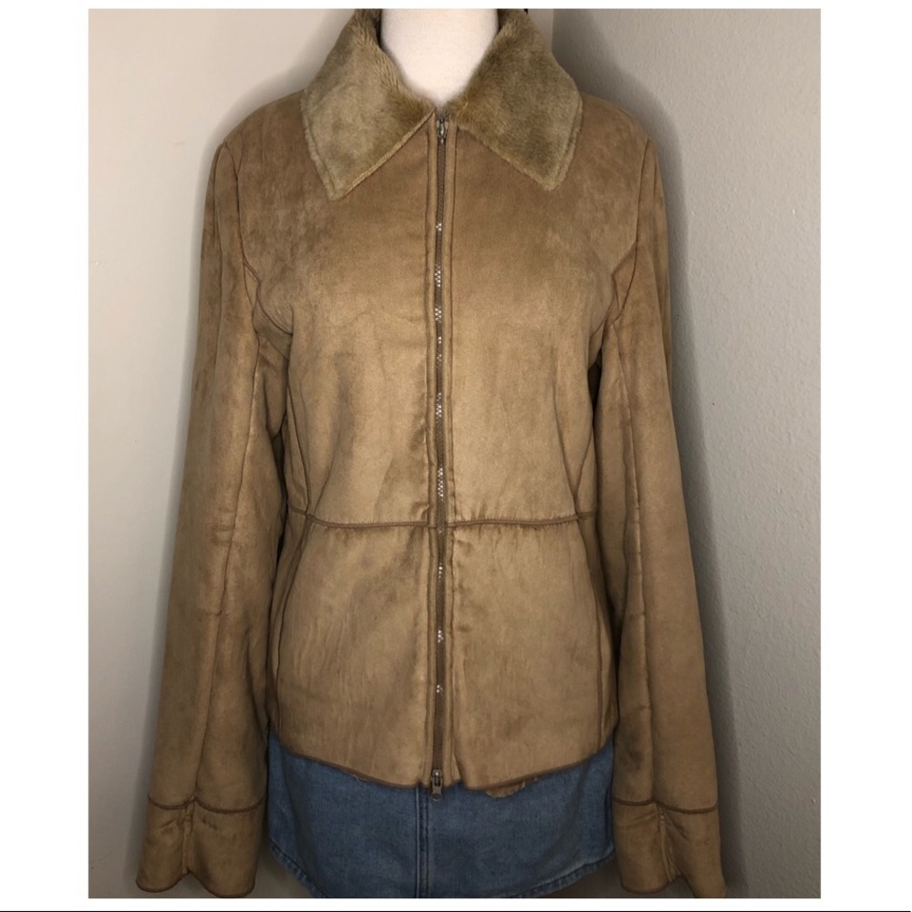 Vintage 60’s Inspired Coat